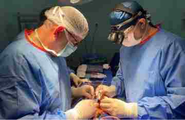 Hospital Universitário do Oeste retoma cirurgias cardíacas após uma década